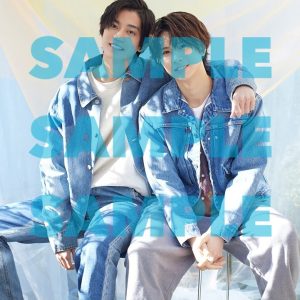 高橋健介＆岡宮来夢が表紙を飾る、「TVガイド Stage Stars vol.21」発売中　裏表紙は後藤大・笹森裕貴ら イメージ画像