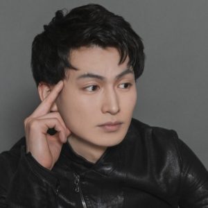 松田凌「今までの自分の、もう1歩先に行きたい」　吸い込まれるように出会った『聖なる怪物』の世界 イメージ画像