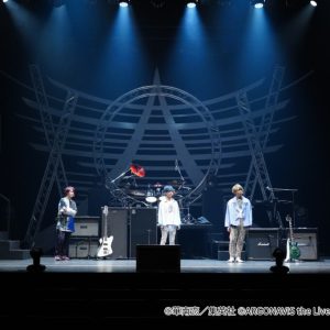 伊藤昌弘「お芝居と音楽、どちらもたっぷりと時間をかけて追求」　「ARGONAVIS the Live Stage2」開幕 イメージ画像