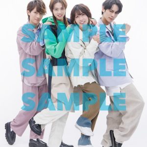 高橋健介＆岡宮来夢が表紙を飾る、「TVガイド Stage Stars vol.21」発売中　裏表紙は後藤大・笹森裕貴ら イメージ画像