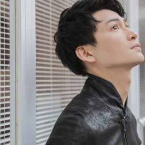 松田凌「今までの自分の、もう1歩先に行きたい」　吸い込まれるように出会った『聖なる怪物』の世界 イメージ画像