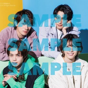 高橋健介＆岡宮来夢が表紙を飾る、「TVガイド Stage Stars vol.21」発売中　裏表紙は後藤大・笹森裕貴ら イメージ画像