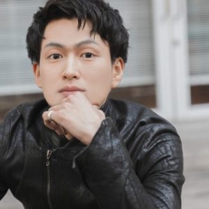 松田凌「今までの自分の、もう1歩先に行きたい」　吸い込まれるように出会った『聖なる怪物』の世界 イメージ画像