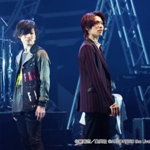 伊藤昌弘「お芝居と音楽、どちらもたっぷりと時間をかけて追求」　「ARGONAVIS the Live Stage2」開幕 イメージ画像
