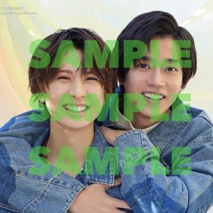 高橋健介＆岡宮来夢が表紙を飾る、「TVガイド Stage Stars vol.21」発売中　裏表紙は後藤大・笹森裕貴ら イメージ画像
