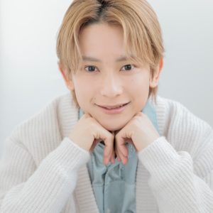 橋本祥平＆梅津瑞樹「人付き合いの秘訣はありません！」 新生活への背中を押すような作品に、舞台「ちょっと今から仕事やめてくる」 イメージ画像
