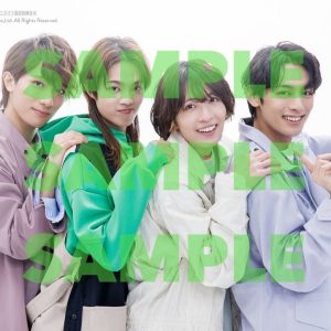 高橋健介＆岡宮来夢が表紙を飾る、「TVガイド Stage Stars vol.21」発売中　裏表紙は後藤大・笹森裕貴ら イメージ画像