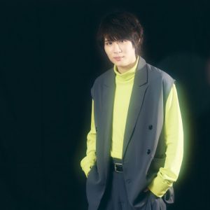 輝馬＆樋口裕太、想像できない世界を楽しみに　「薄ミュ」山南篇 上演への覚悟 イメージ画像