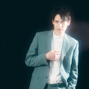 輝馬＆樋口裕太、想像できない世界を楽しみに　「薄ミュ」山南篇 上演への覚悟 イメージ画像
