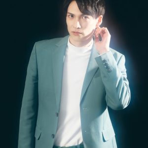 輝馬＆樋口裕太、想像できない世界を楽しみに　「薄ミュ」山南篇 上演への覚悟 イメージ画像