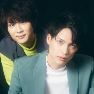 輝馬＆樋口裕太、想像できない世界を楽しみに　「薄ミュ」山南篇 上演への覚悟 イメージ画像