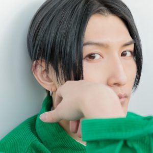 橋本祥平＆梅津瑞樹「人付き合いの秘訣はありません！」 新生活への背中を押すような作品に、舞台「ちょっと今から仕事やめてくる」 イメージ画像