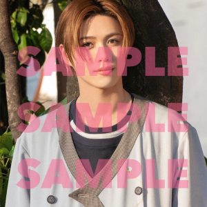 高橋健介＆岡宮来夢が表紙を飾る、「TVガイド Stage Stars vol.21」発売中　裏表紙は後藤大・笹森裕貴ら イメージ画像