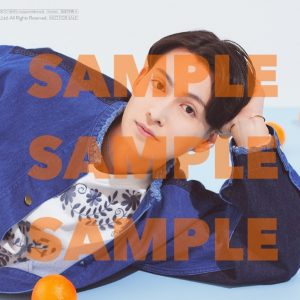 高橋健介＆岡宮来夢が表紙を飾る、「TVガイド Stage Stars vol.21」発売中　裏表紙は後藤大・笹森裕貴ら イメージ画像