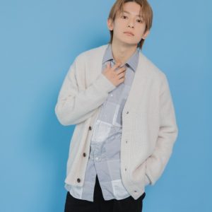 橋本祥平＆梅津瑞樹「人付き合いの秘訣はありません！」 新生活への背中を押すような作品に、舞台「ちょっと今から仕事やめてくる」 イメージ画像