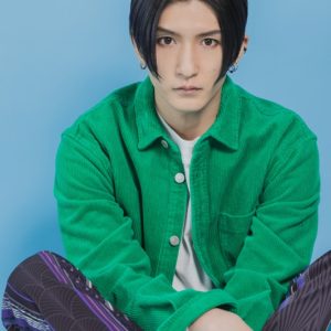 橋本祥平＆梅津瑞樹「人付き合いの秘訣はありません！」 新生活への背中を押すような作品に、舞台「ちょっと今から仕事やめてくる」 イメージ画像