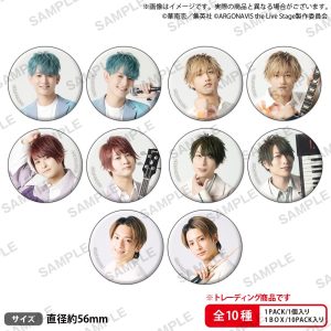 伊藤昌弘「お芝居と音楽、どちらもたっぷりと時間をかけて追求」　「ARGONAVIS the Live Stage2」開幕 イメージ画像