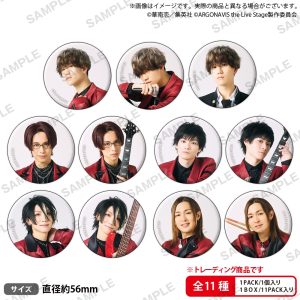 伊藤昌弘「お芝居と音楽、どちらもたっぷりと時間をかけて追求」　「ARGONAVIS the Live Stage2」開幕 イメージ画像