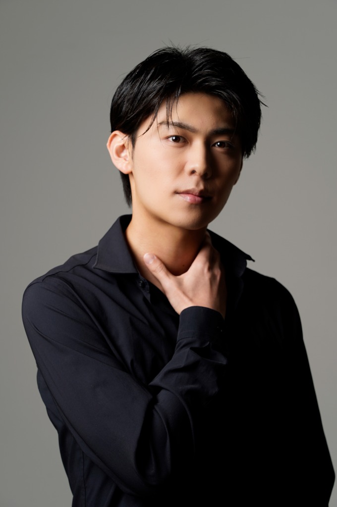 赤澤燈主演、舞台「わかば自動車教習所で恋を学ぶ」キービジュアル＆追加キャスト解禁 イメージ画像