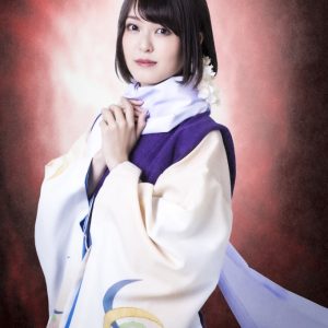 舞台『遙かなる時空の中で３ Ultimate』渡辺みり愛・遊馬晃祐・鐘ヶ江洸らのソロビジュアル解禁 イメージ画像