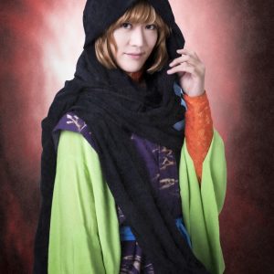 舞台『遙かなる時空の中で３ Ultimate』渡辺みり愛・遊馬晃祐・鐘ヶ江洸らのソロビジュアル解禁 イメージ画像