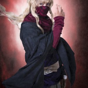 舞台『遙かなる時空の中で３ Ultimate』渡辺みり愛・遊馬晃祐・鐘ヶ江洸らのソロビジュアル解禁 イメージ画像