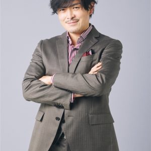 伊藤昌弘「お芝居と音楽、どちらもたっぷりと時間をかけて追求」　「ARGONAVIS the Live Stage2」開幕 イメージ画像
