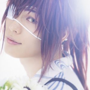 舞台『Collar×Malice -柳愛時編-』キャスト・キャラクタービジュアル・イラスト版キービジュアル解禁 イメージ画像