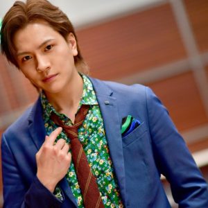 財木琢磨「また新しいものを作りあげたい」　丸美屋食品ミュージカル『アニー』続投での決意 イメージ画像