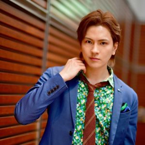 財木琢磨「また新しいものを作りあげたい」　丸美屋食品ミュージカル『アニー』続投での決意 イメージ画像