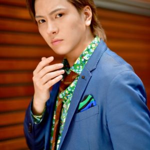 財木琢磨「また新しいものを作りあげたい」　丸美屋食品ミュージカル『アニー』続投での決意 イメージ画像