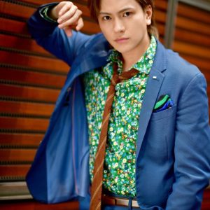 財木琢磨「また新しいものを作りあげたい」　丸美屋食品ミュージカル『アニー』続投での決意 イメージ画像