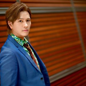 財木琢磨「また新しいものを作りあげたい」　丸美屋食品ミュージカル『アニー』続投での決意 イメージ画像