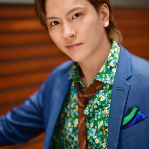 財木琢磨「また新しいものを作りあげたい」　丸美屋食品ミュージカル『アニー』続投での決意 イメージ画像