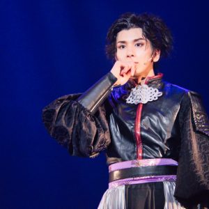 松田岳「次世代のBSPにふさわしい作品に」 10周年を経てBSP「織田信長」開幕 イメージ画像