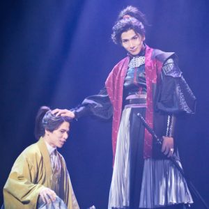 松田岳「次世代のBSPにふさわしい作品に」 10周年を経てBSP「織田信長」開幕 イメージ画像