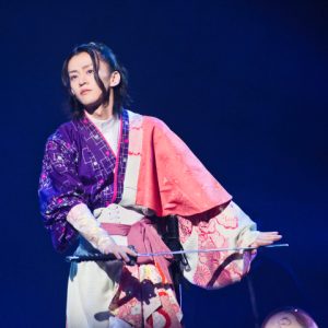 松田岳「次世代のBSPにふさわしい作品に」 10周年を経てBSP「織田信長」開幕 イメージ画像