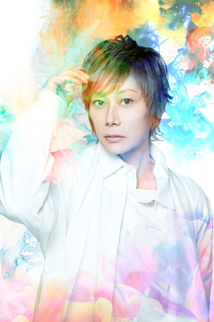 「KIMERU Additional Live ＆ Talk tour 2023 DYEING」解禁　ゲストに鎌苅健太・三津谷亮ら イメージ画像