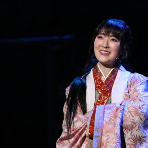 高野洸＆牧島輝が新たな歴史紡ぐ 舞台「キングダム」開幕【ゲネプロレポート】 イメージ画像