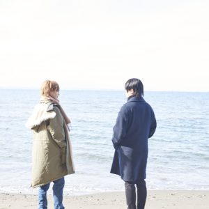 砂川脩弥＆坪倉康晴出演　BL漫画「ブルースカイコンプレックス」実写ドラマ化 イメージ画像