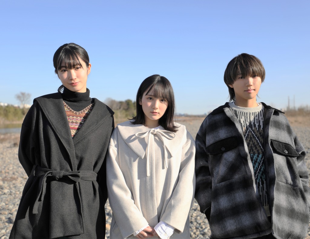 後藤大・安井謙太郎ら出演　ショートムービープロジェクト『嘘の起源』始動、第1弾は2作品制作 イメージ画像