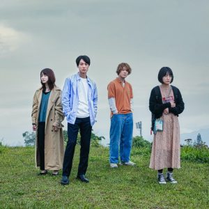 真田佑馬プロデュース、映画「30S」キャスト・監督解禁　主演は小野匠 イメージ画像
