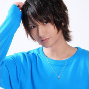 岩佐祐樹主演、舞台『不咲息子～さかずきっず～』上演へ　共演に黒木文貴・秋葉友佑ら イメージ画像