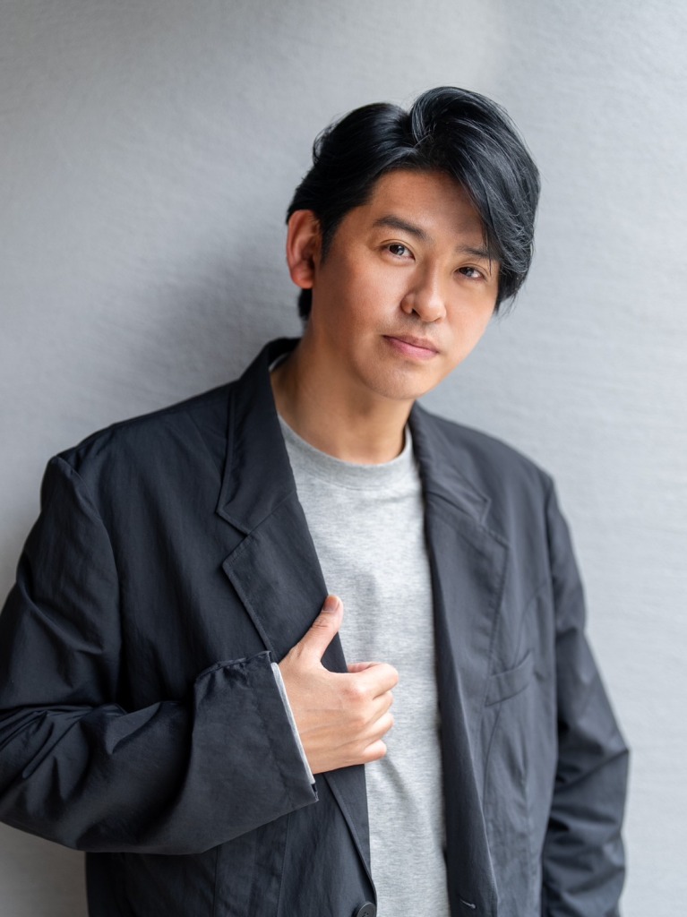 岩佐祐樹主演、舞台『不咲息子～さかずきっず～』上演へ　共演に黒木文貴・秋葉友佑ら イメージ画像