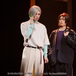 岸本勇太「ソニステは会話劇で描く人間ドラマ」　登場人物の表情に寄り添う見方のススメ イメージ画像