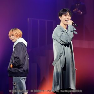 岸本勇太「ソニステは会話劇で描く人間ドラマ」　登場人物の表情に寄り添う見方のススメ イメージ画像
