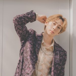 田中涼星「許されるぎりぎりのところまで攻めてます！」　その姿はトレンディー？カリスマ？天堂天彦を演じ切る イメージ画像