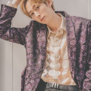 田中涼星「許されるぎりぎりのところまで攻めてます！」　その姿はトレンディー？カリスマ？天堂天彦を演じ切る イメージ画像