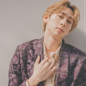 田中涼星「許されるぎりぎりのところまで攻めてます！」　その姿はトレンディー？カリスマ？天堂天彦を演じ切る イメージ画像