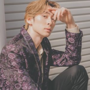 田中涼星「許されるぎりぎりのところまで攻めてます！」　その姿はトレンディー？カリスマ？天堂天彦を演じ切る イメージ画像